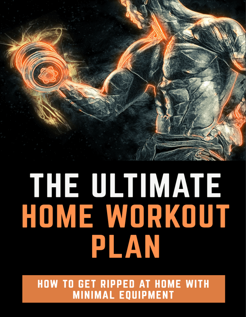 The Ultimate Home Workout Plan