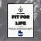 Fit For Life e-book